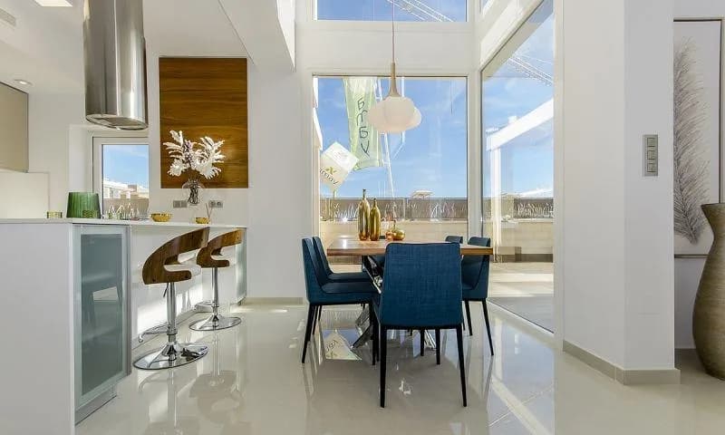 3 Bedroom Villa for Sale in Rojales, Alicante - Image 2