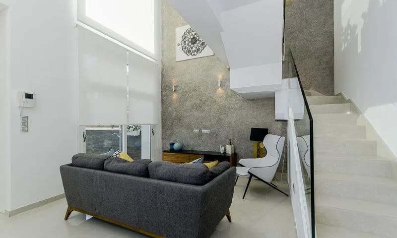 3 Bedroom Villa for Sale in Rojales, Alicante - Image 7