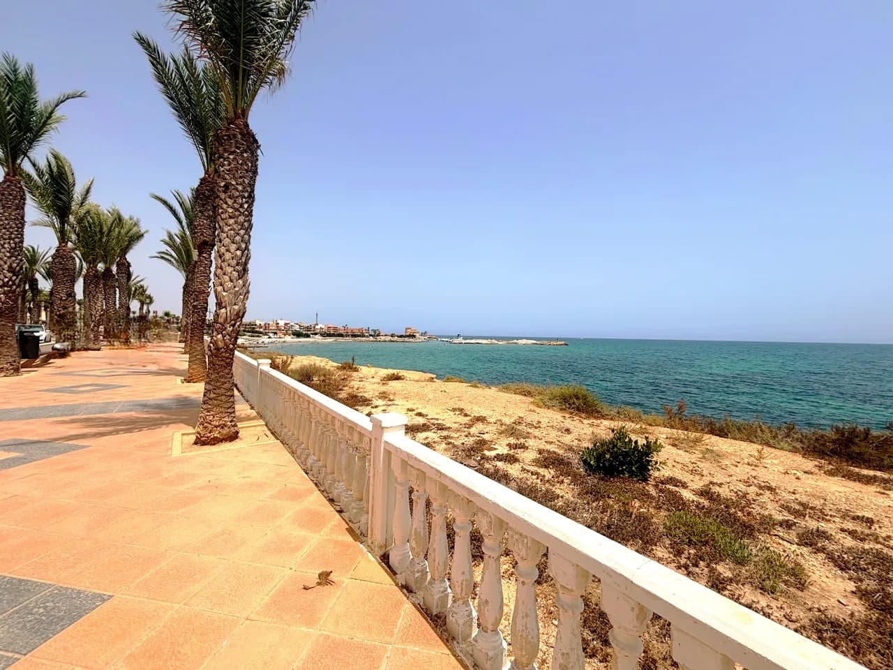Plot In Pilar De La Horadada - Image 5