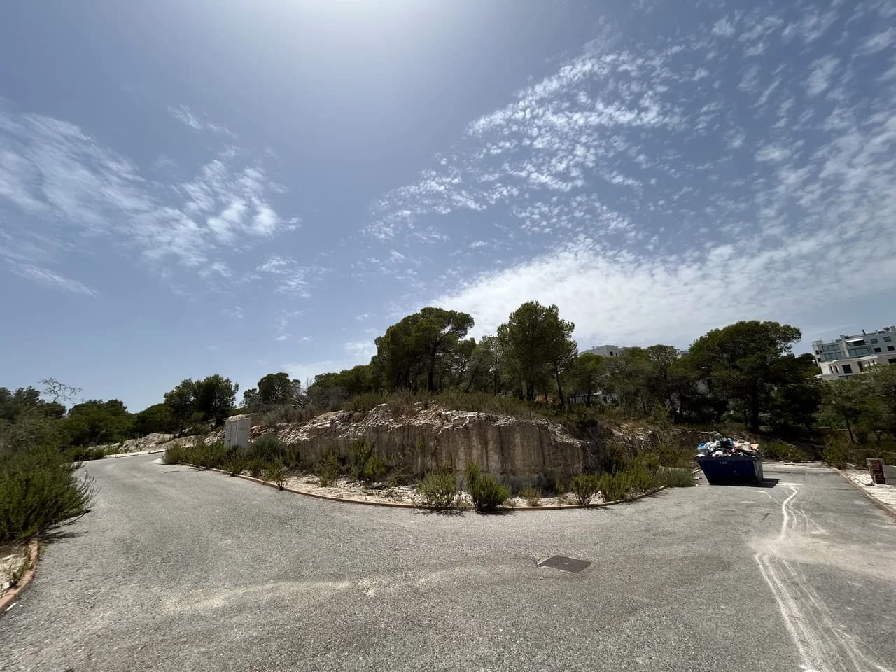 Plot In Las Colinas Golf Resort - Image 7