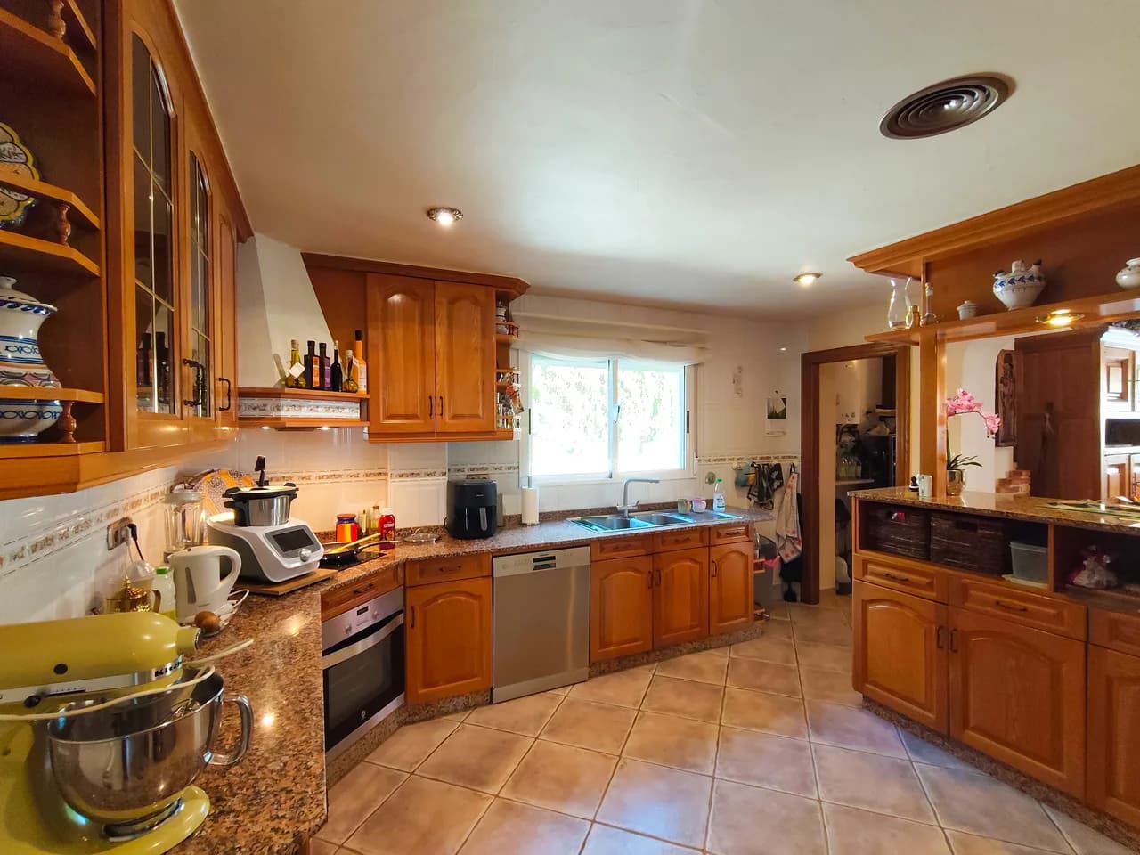 Villa de 5 chambres à vendre à Ciudad Quesada, Alicante - Image 7