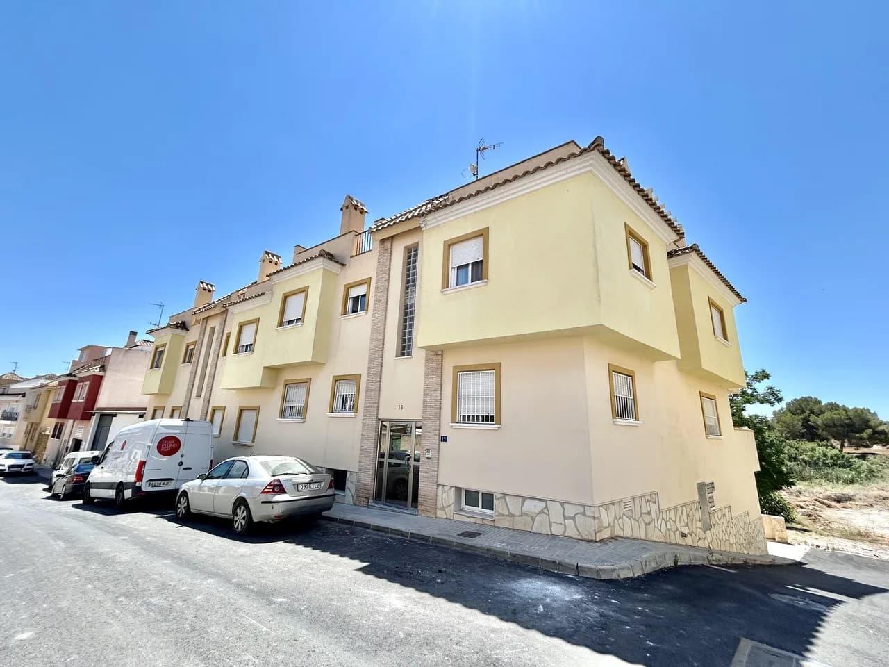 Apartment de 2 chambres à vendre à Torremendo, Alicante - Image 3
