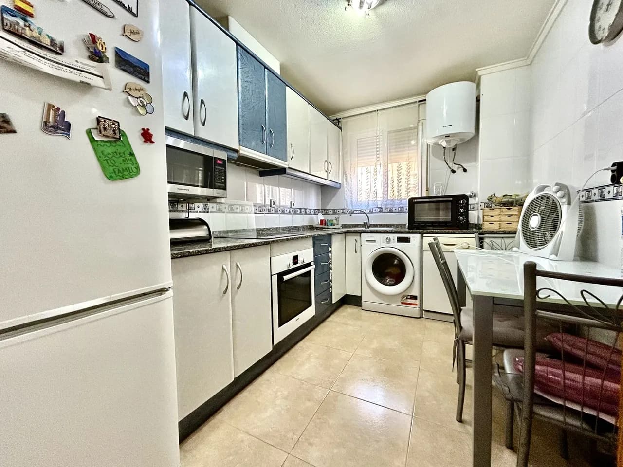 Apartment de 2 chambres à vendre à Torremendo, Alicante - Image 7