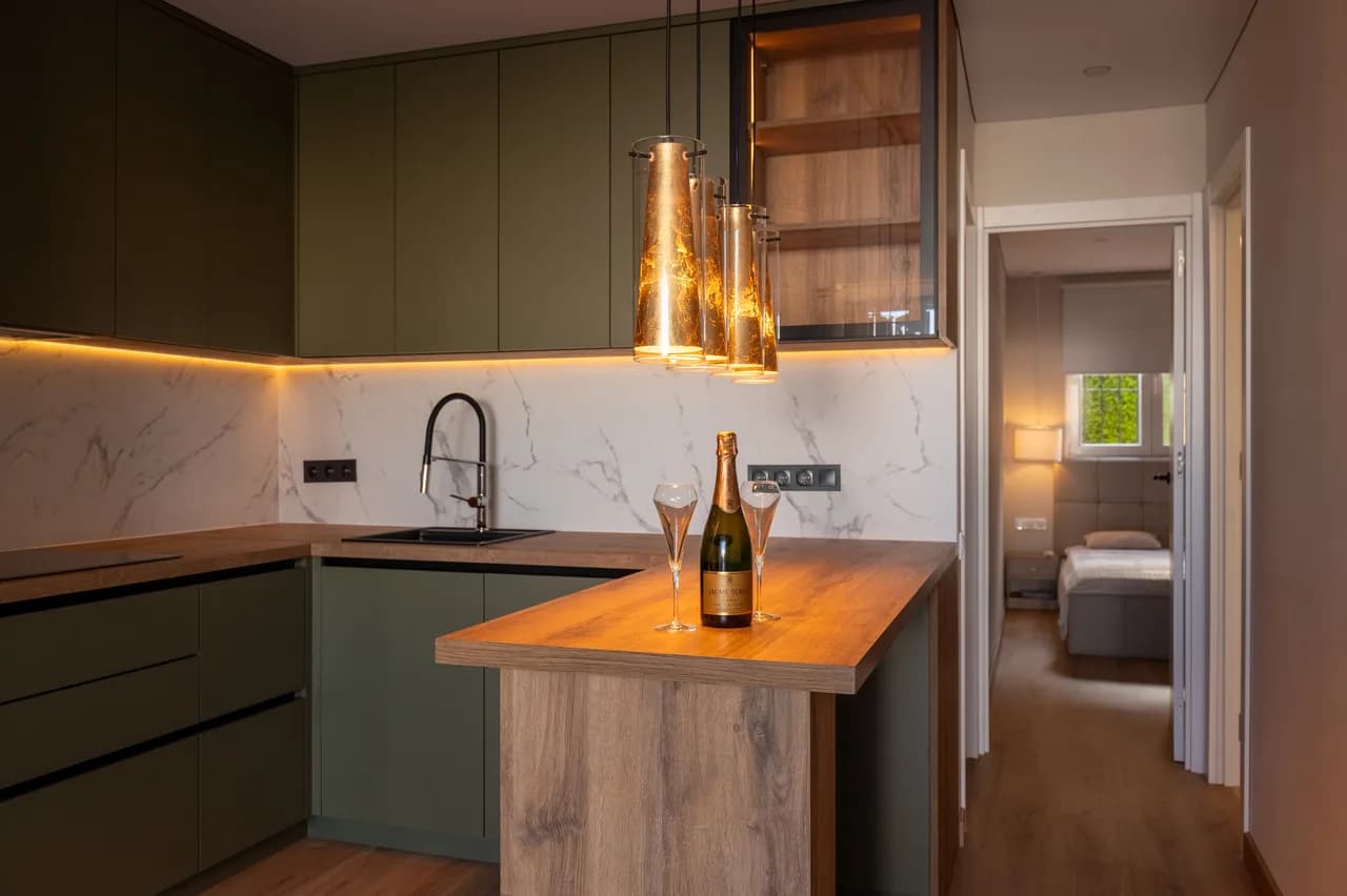 Apartment z 2 sypialniami na sprzedaż w Torrevieja, Alicante - Image 7