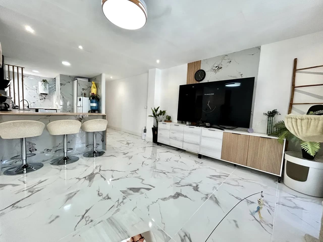 Apartment In San Pedro Del Pinatar