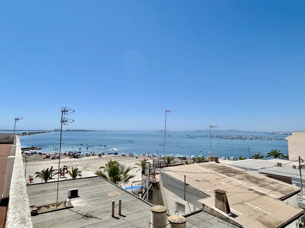 Apartment In San Pedro Del Pinatar - Image 2