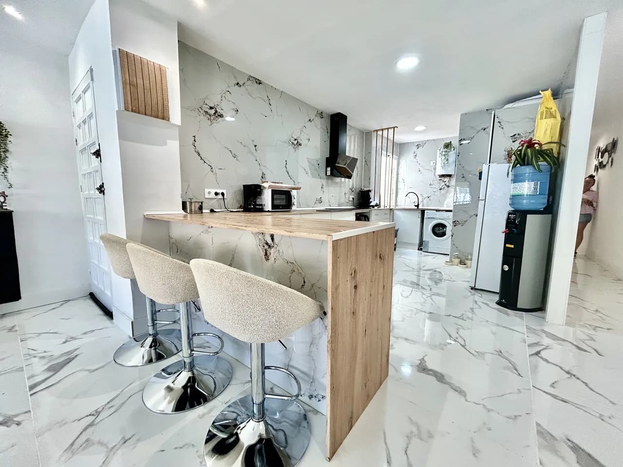 Apartment In San Pedro Del Pinatar - Image 5