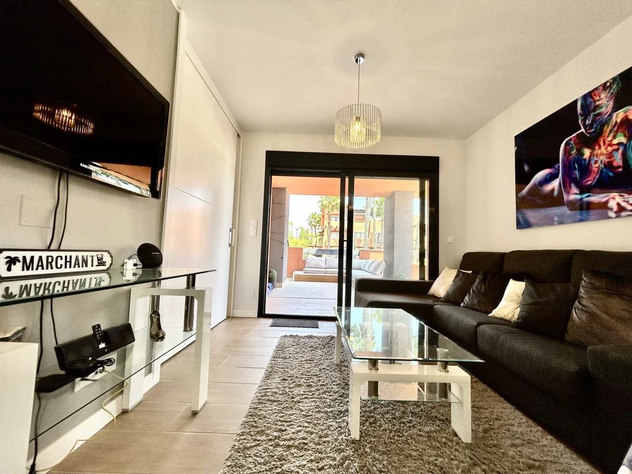Apartment de 2 chambres à vendre à Villamartin, Alicante - Image 6