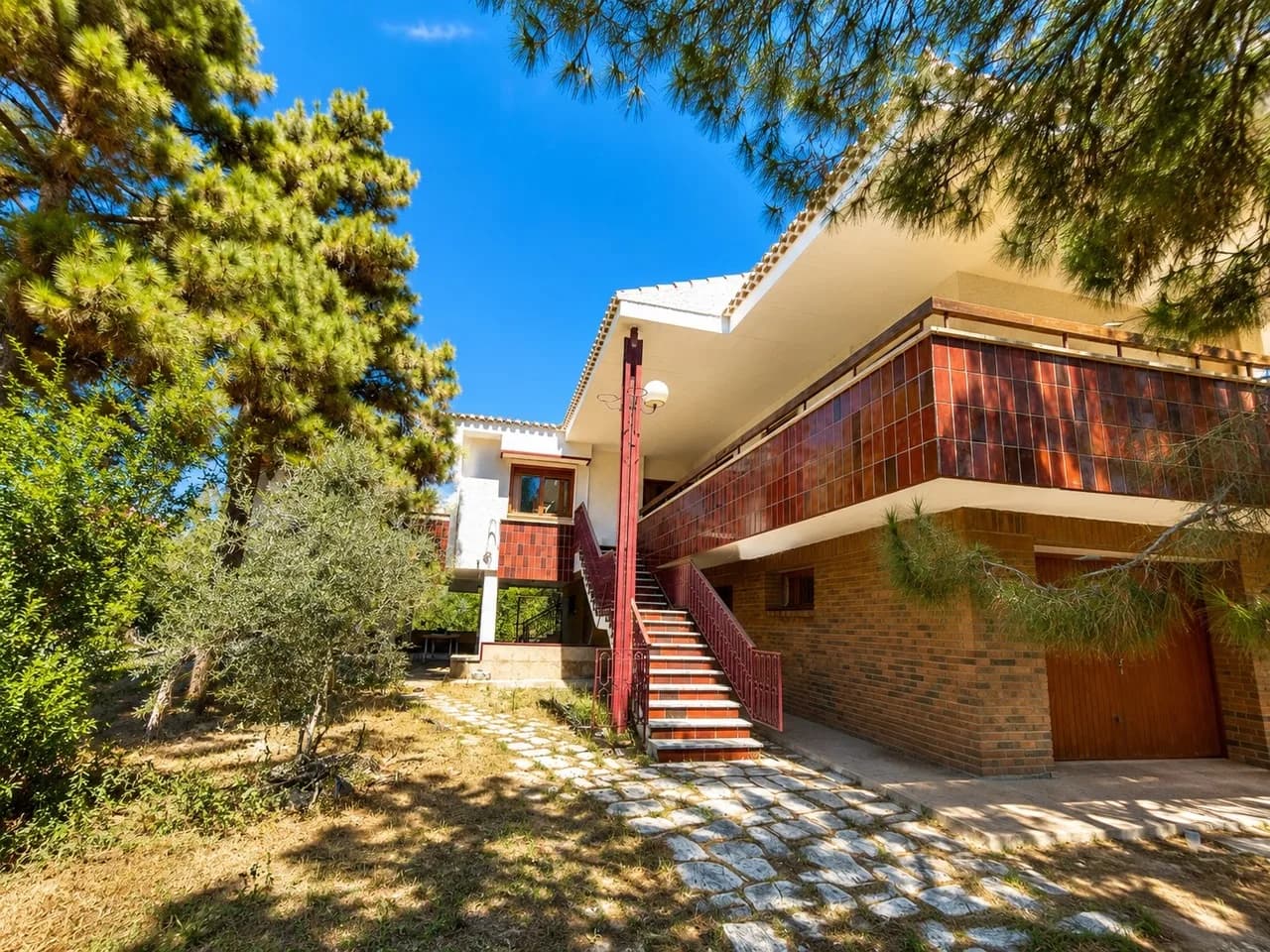 Villa с 4 спальнями на продажу в Santiago de la Ribera, Murcia - Image 2