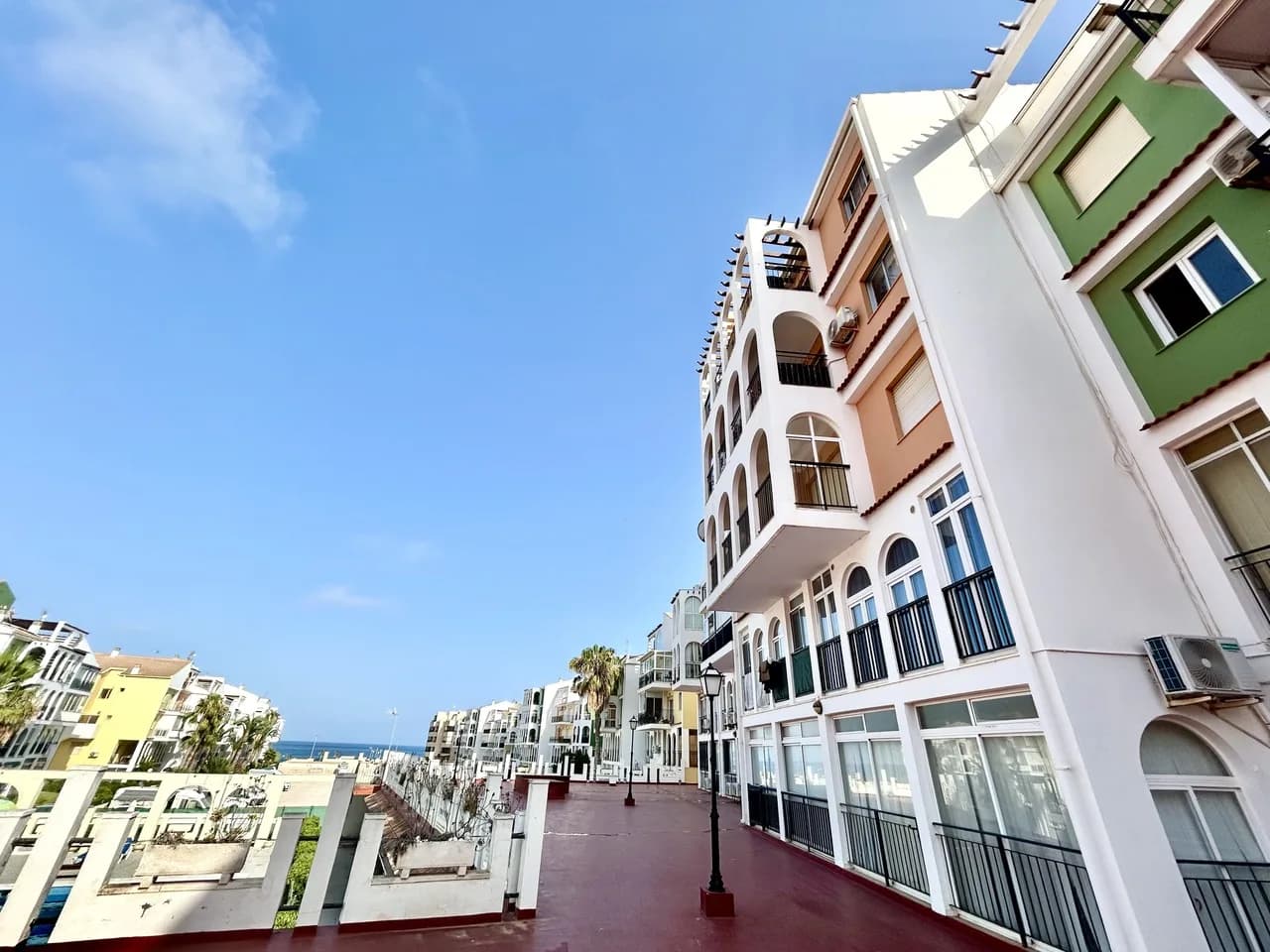 Apartment de 1 chambres à vendre à Torrevieja, Alicante