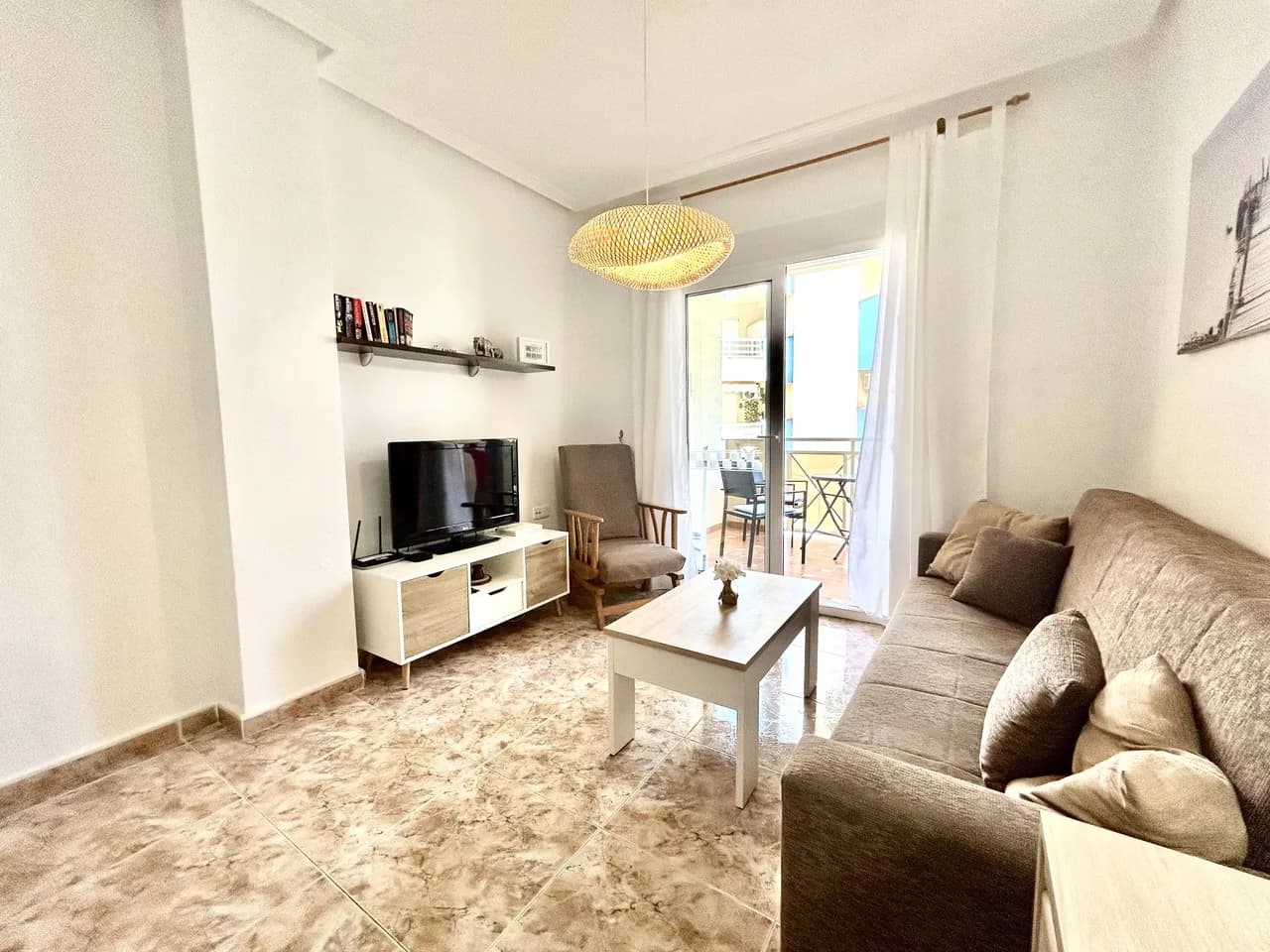 Apartment de 2 chambres à vendre à Cabo Roig, Alicante - Image 5