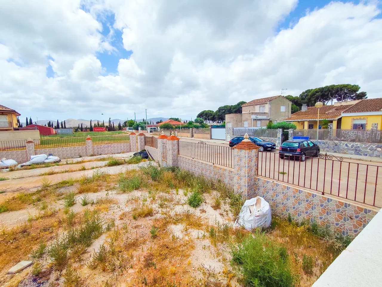 Plot en venta en Los Urrutias, Murcia - Image 3
