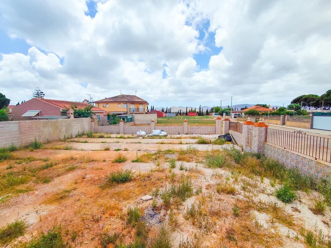 Plot en venta en Los Urrutias, Murcia - Image 4