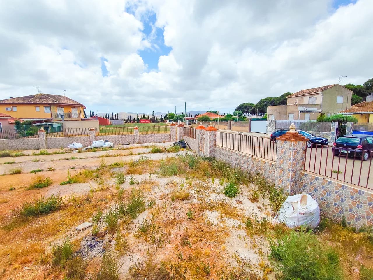 Plot en venta en Los Urrutias, Murcia - Image 8