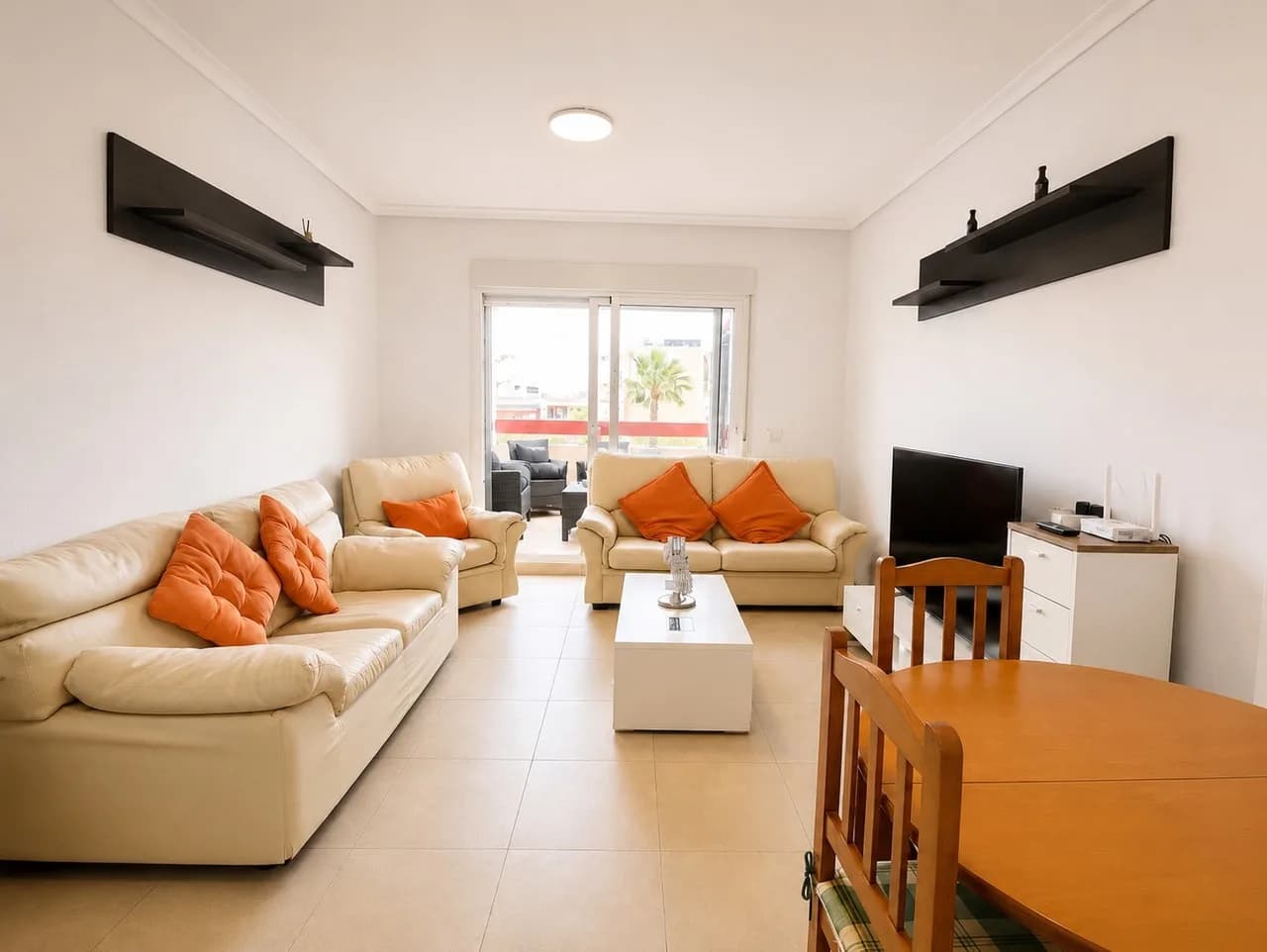 Apartment met 2 slaapkamers te koop in Villamartin, Alicante - Image 6