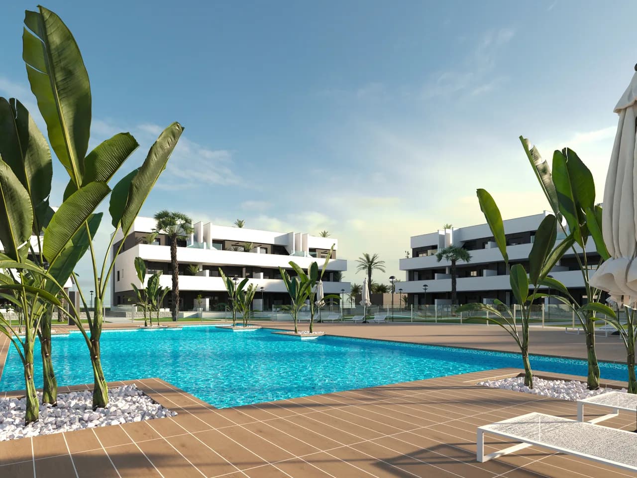 Apartment de 2 chambres à vendre à Guardamar del Segura, Alicante - Image 2