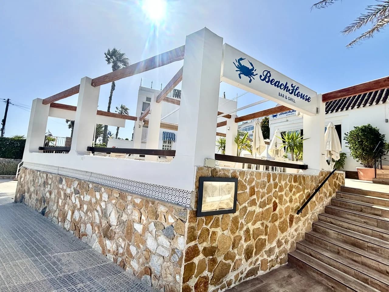 Commercial te koop in Cabo Roig, Alicante