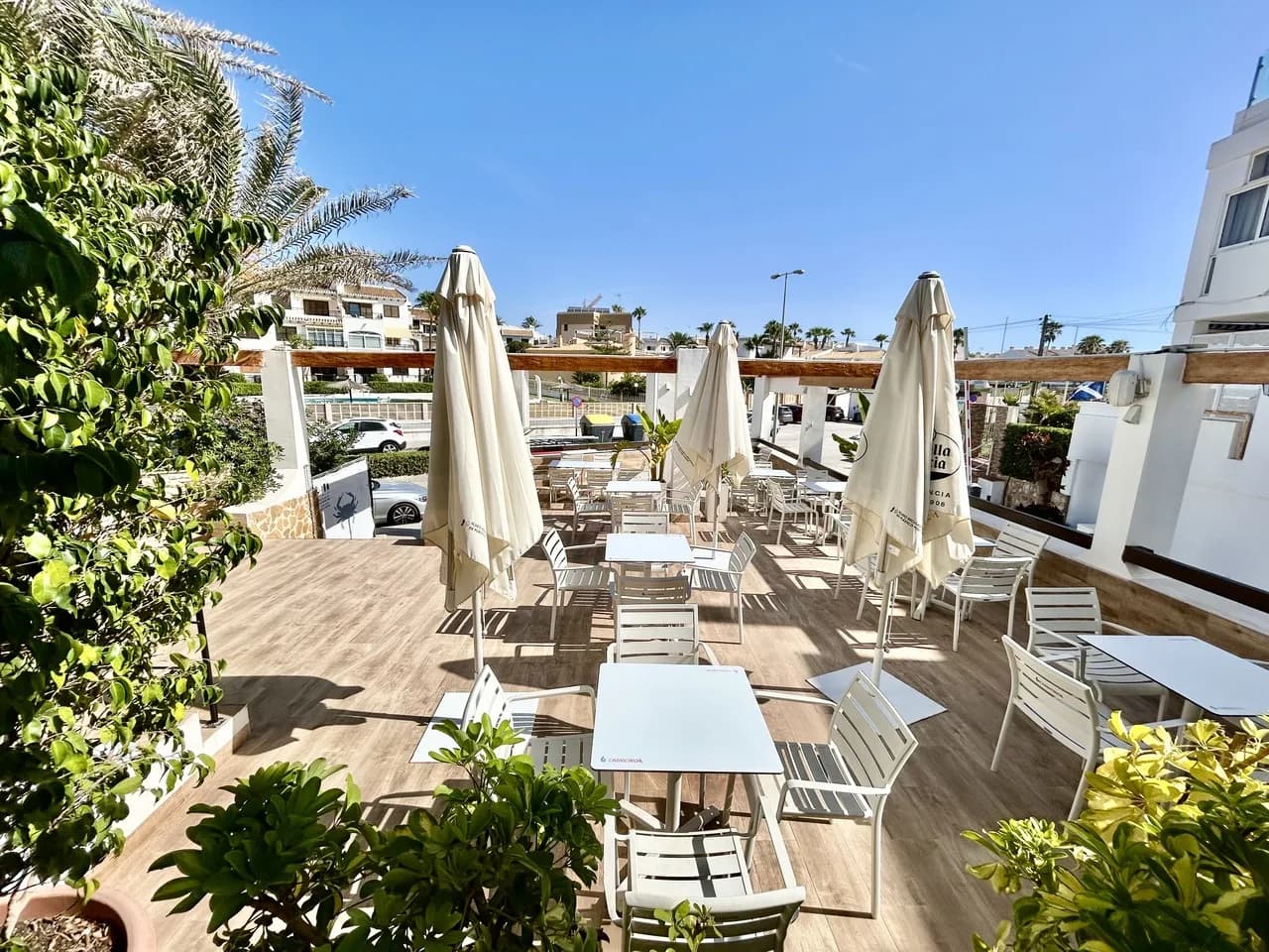 Commercial te koop in Cabo Roig, Alicante - Image 3