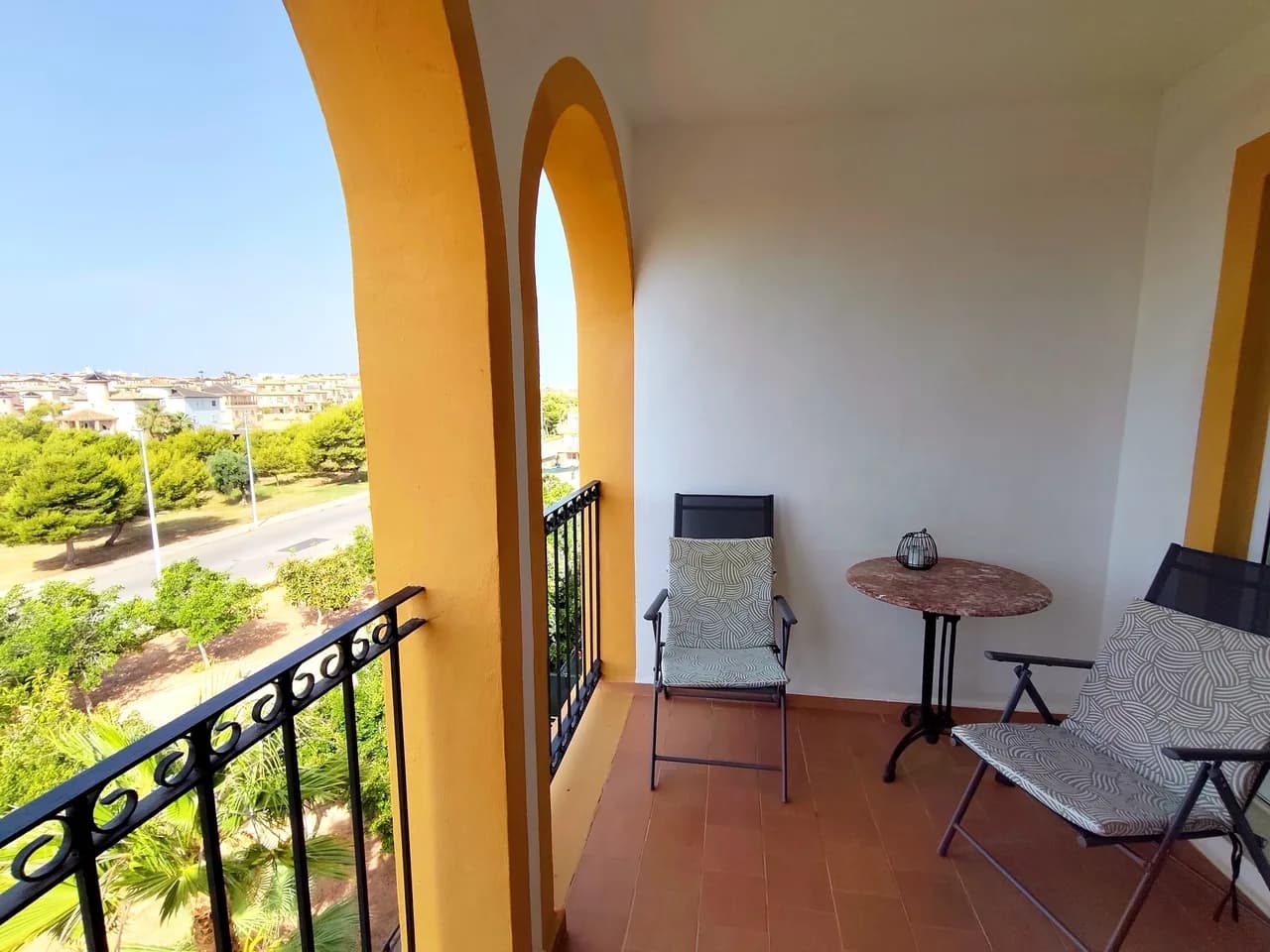 Apartment mit 2 Schlafzimmern zu verkaufen in La Zenia, Alicante - Image 3