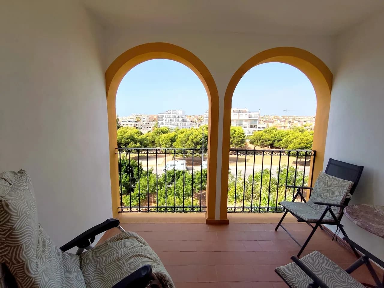 Apartment mit 2 Schlafzimmern zu verkaufen in La Zenia, Alicante - Image 4
