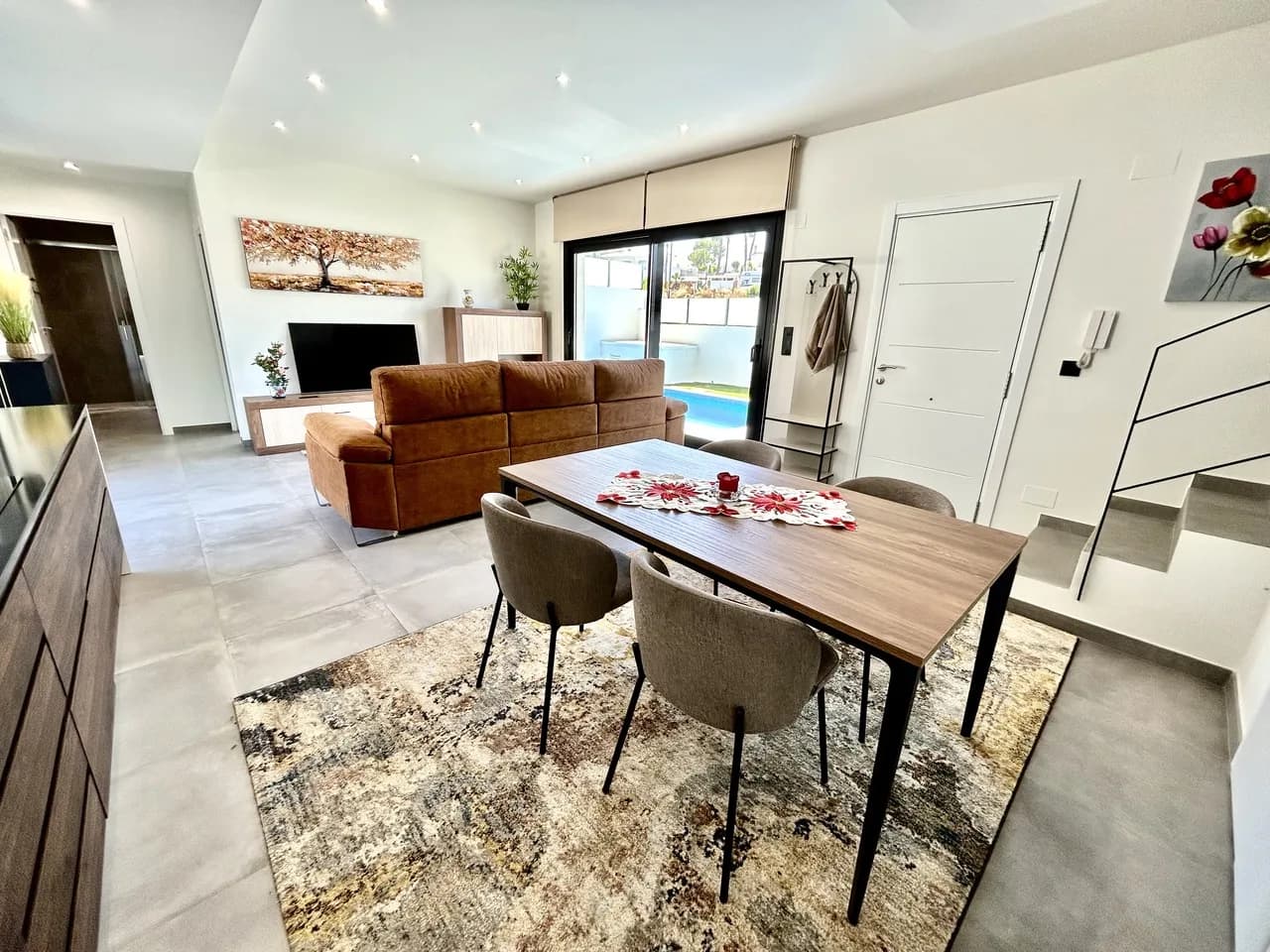 Villa met 2 slaapkamers te koop in Villamartin, Alicante - Image 9