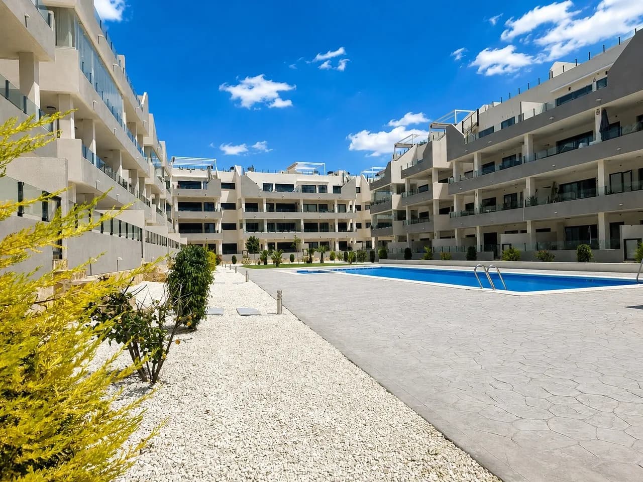 Apartment met 3 slaapkamers te koop in Los Dolses, Alicante - Image 3