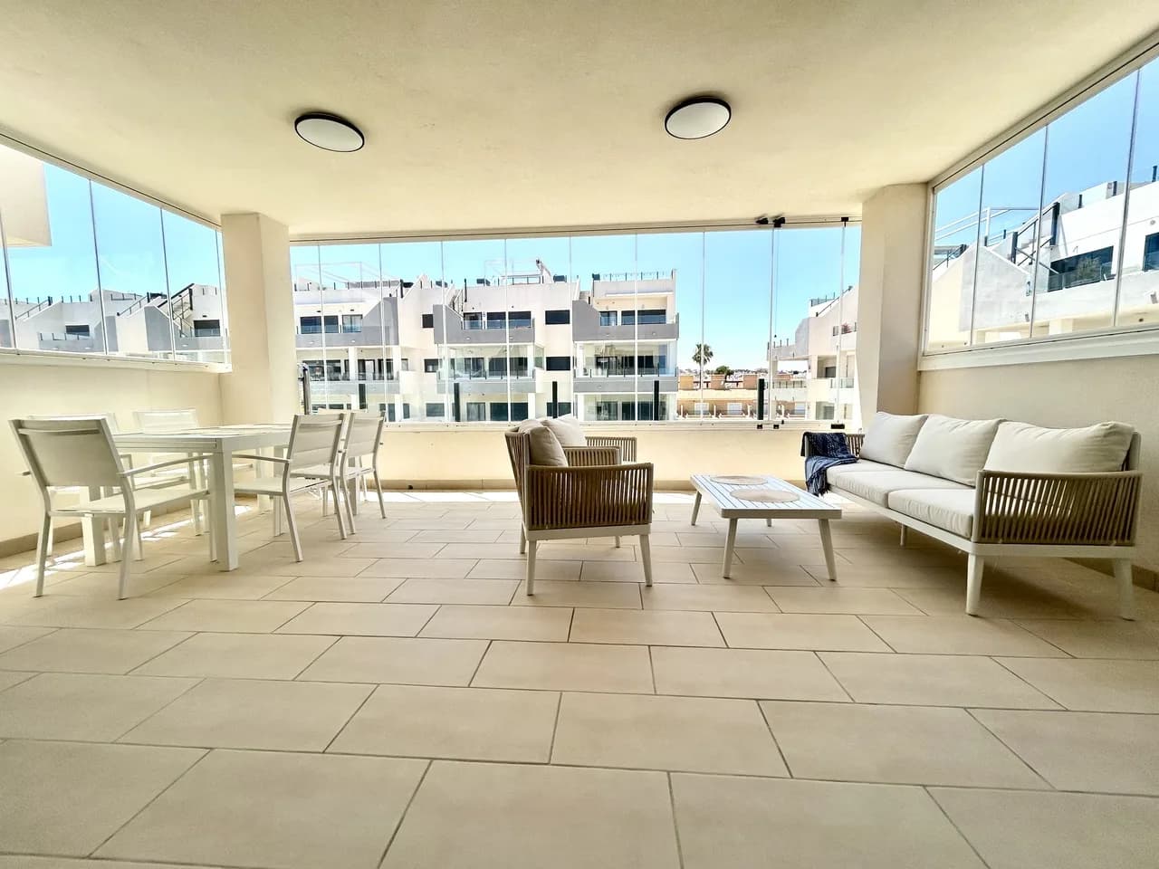 Apartment met 3 slaapkamers te koop in Los Dolses, Alicante - Image 5