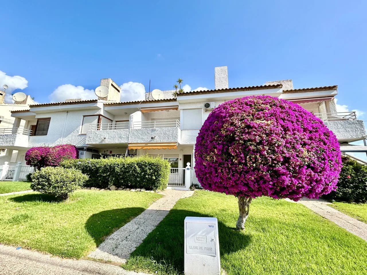 Apartment de 2 chambres à vendre à Villamartin, Alicante