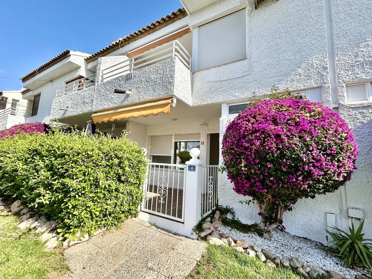 Apartment de 2 chambres à vendre à Villamartin, Alicante - Image 2
