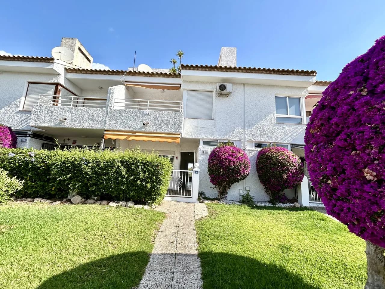 Apartment de 2 chambres à vendre à Villamartin, Alicante - Image 4