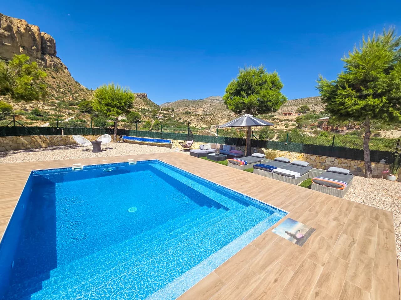 Villa с 3 спальнями на продажу в Crevillente, Alicante - Image 3