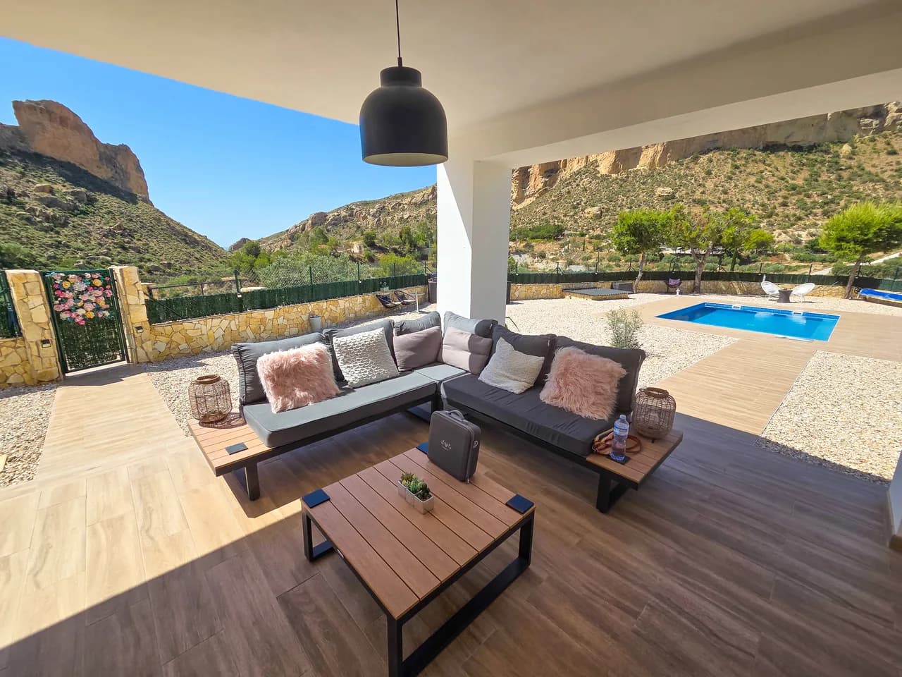 Villa с 3 спальнями на продажу в Crevillente, Alicante - Image 8