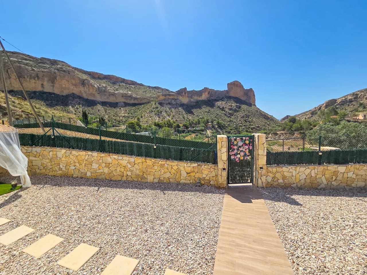 Villa с 3 спальнями на продажу в Crevillente, Alicante - Image 9