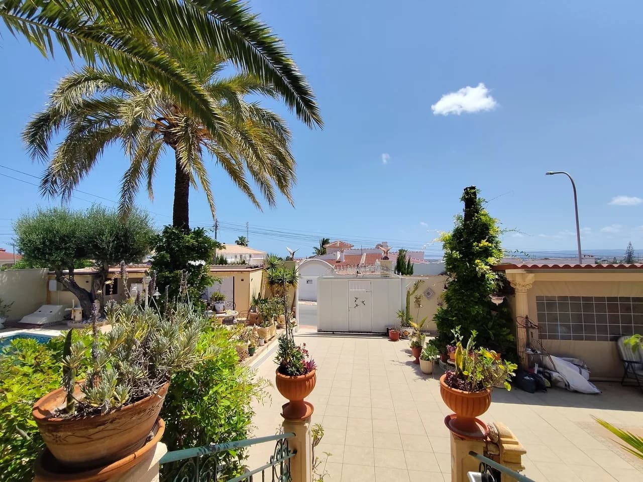 Villa de 3 dormitorios en venta en Ciudad Quesada, Alicante - Image 6