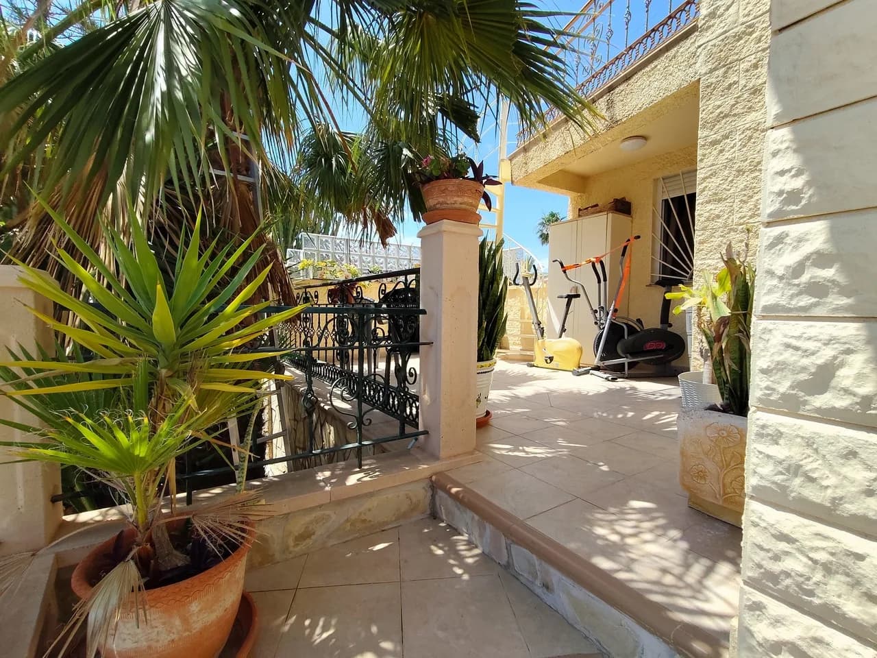 Villa de 3 dormitorios en venta en Ciudad Quesada, Alicante - Image 7