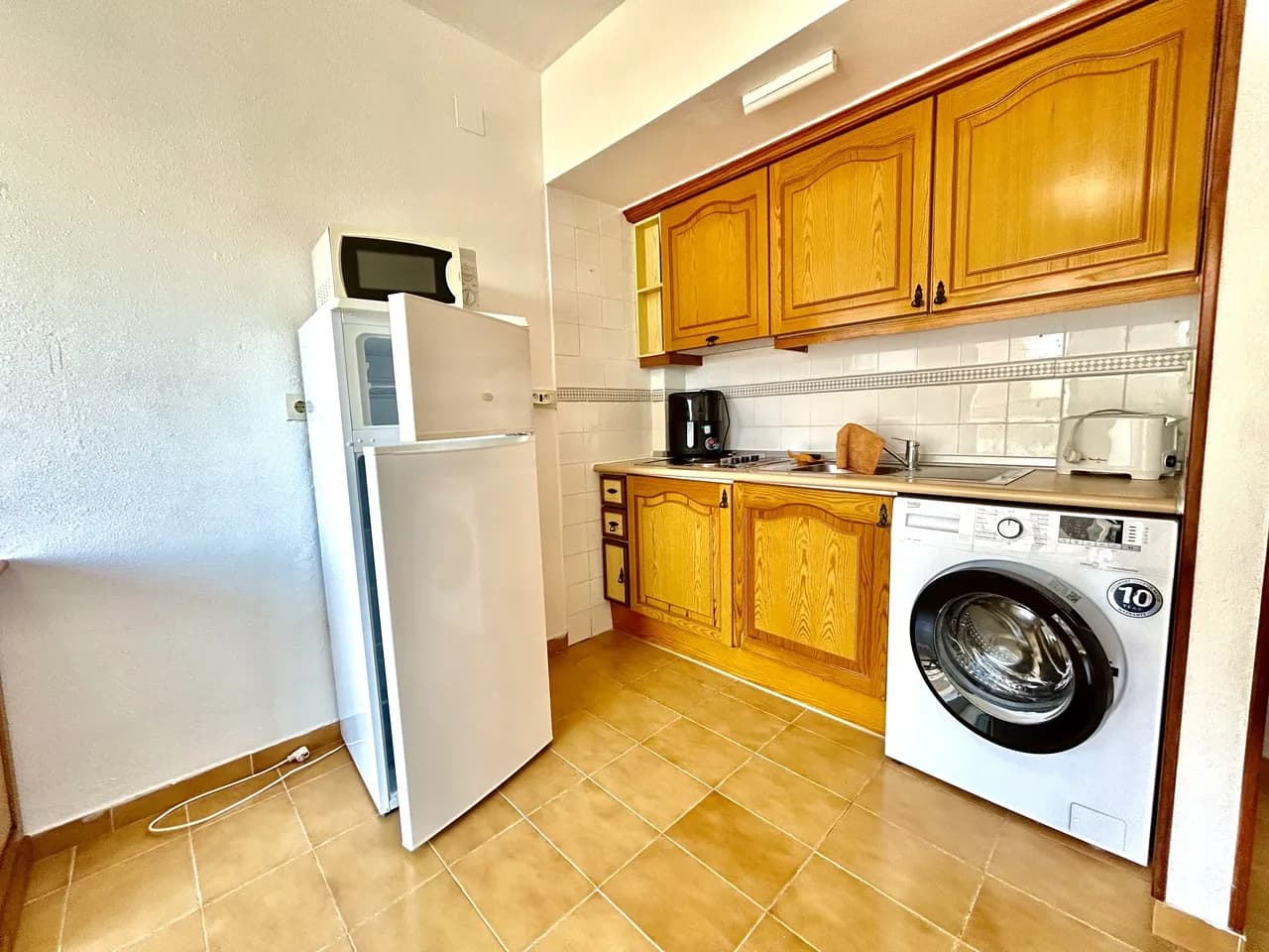 Apartment de 1 chambres à vendre à Torrevieja, Alicante - Image 7