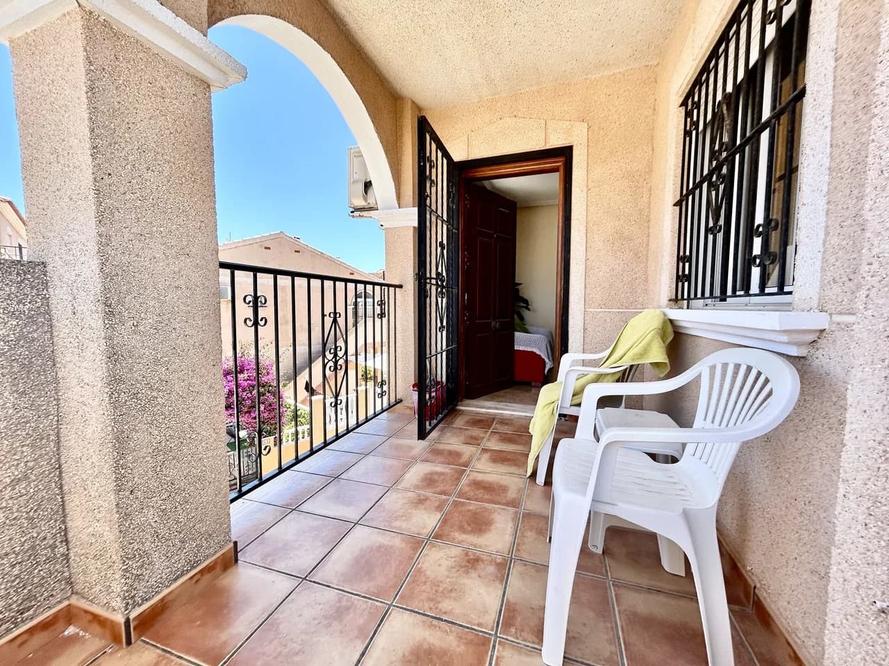 Villa met 2 slaapkamers te koop in La Zenia, Alicante - Image 5