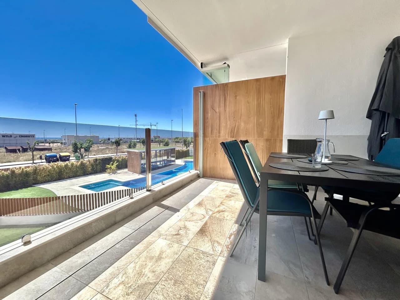 Apartment de 2 chambres à vendre à Pilar de la Horadada, Alicante - Image 6