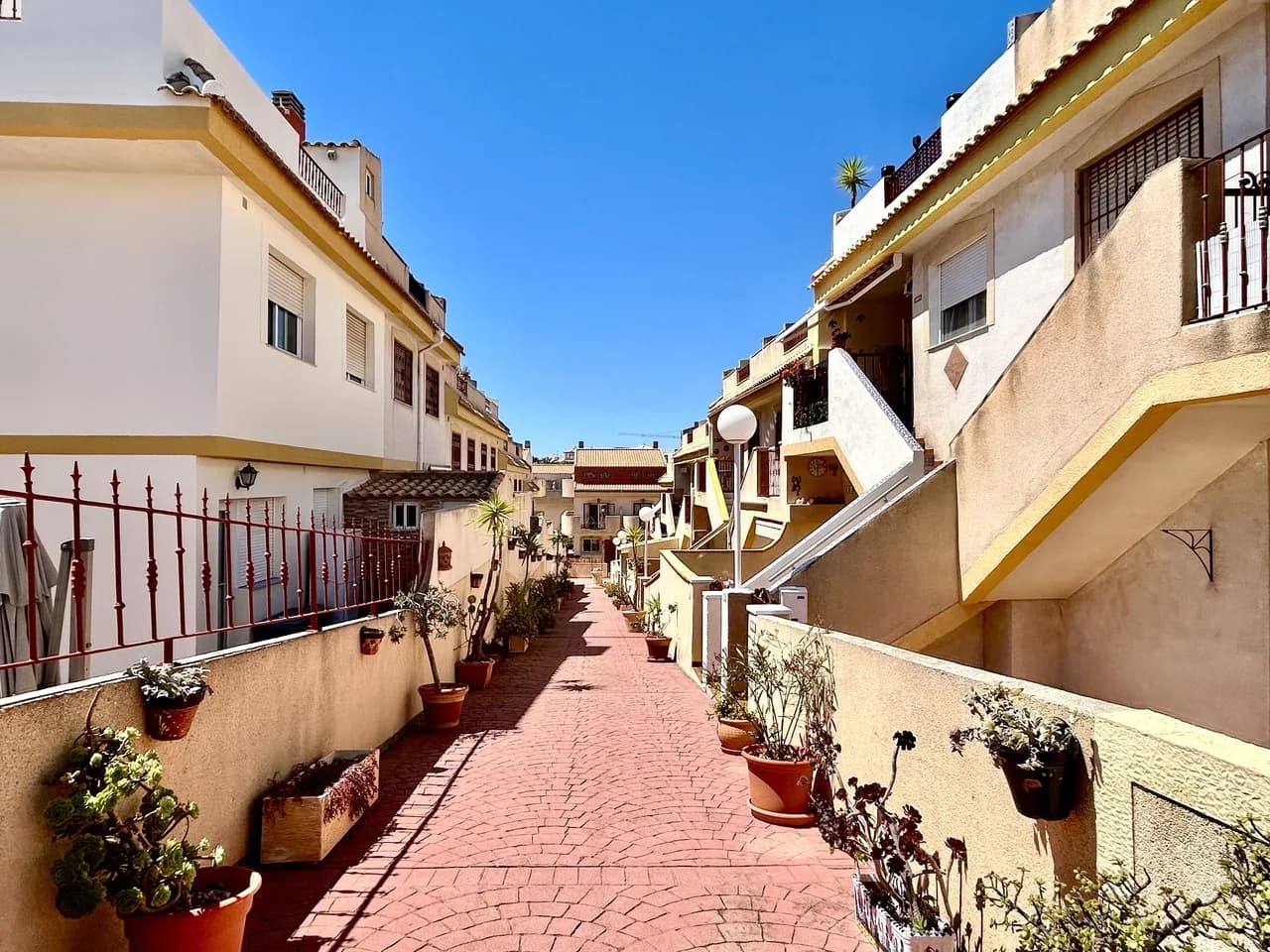 2 Bedroom Apartment for Sale in La Zenia, Alicante - Image 3