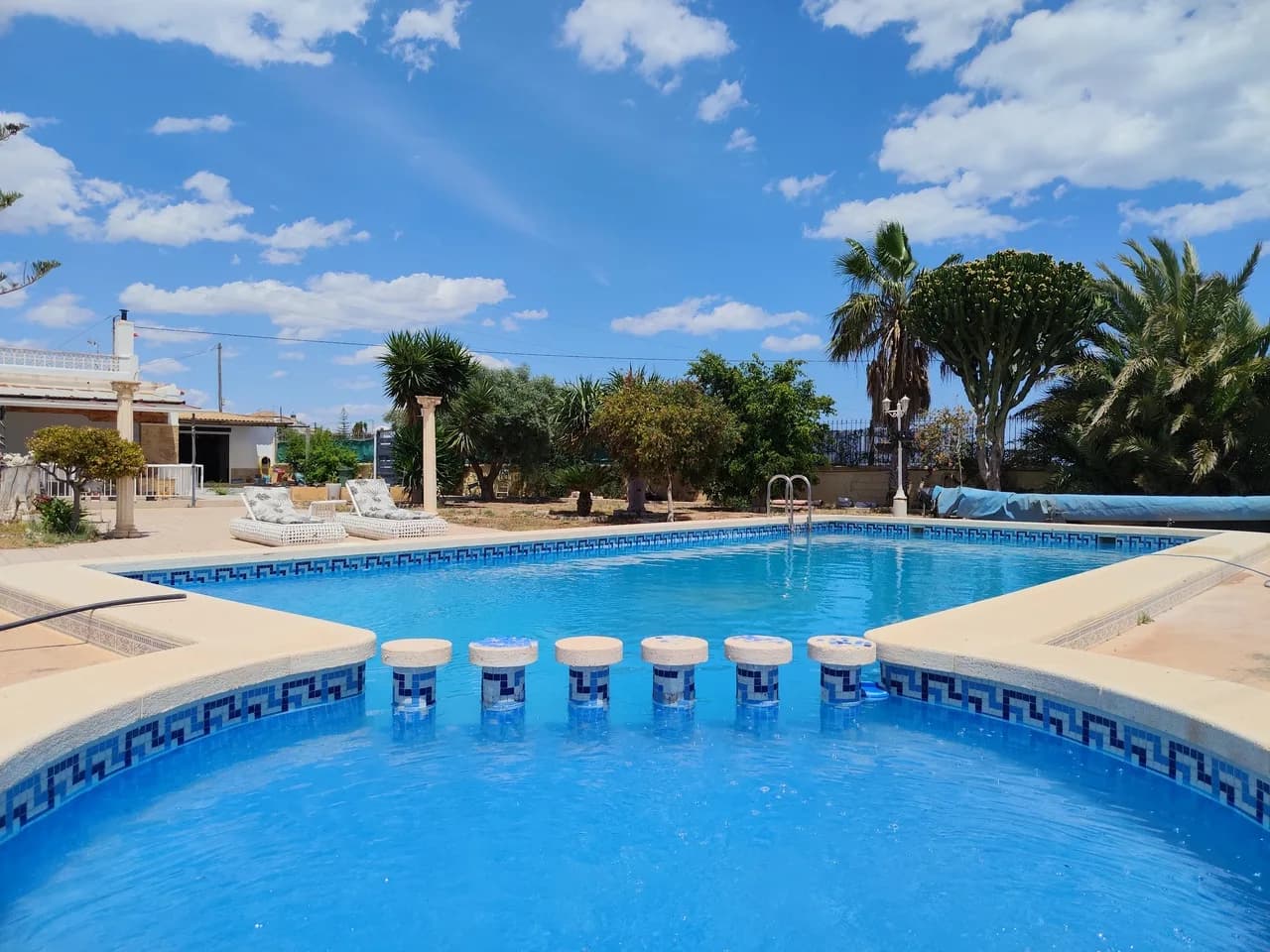 Villa mit 6 Schlafzimmern zu verkaufen in Los Montesinos, Alicante - Image 6
