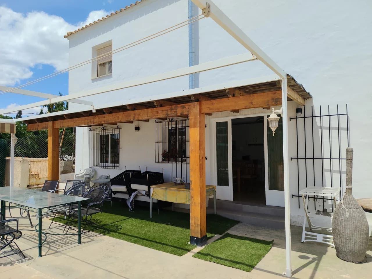 Villa mit 6 Schlafzimmern zu verkaufen in Los Montesinos, Alicante - Image 7