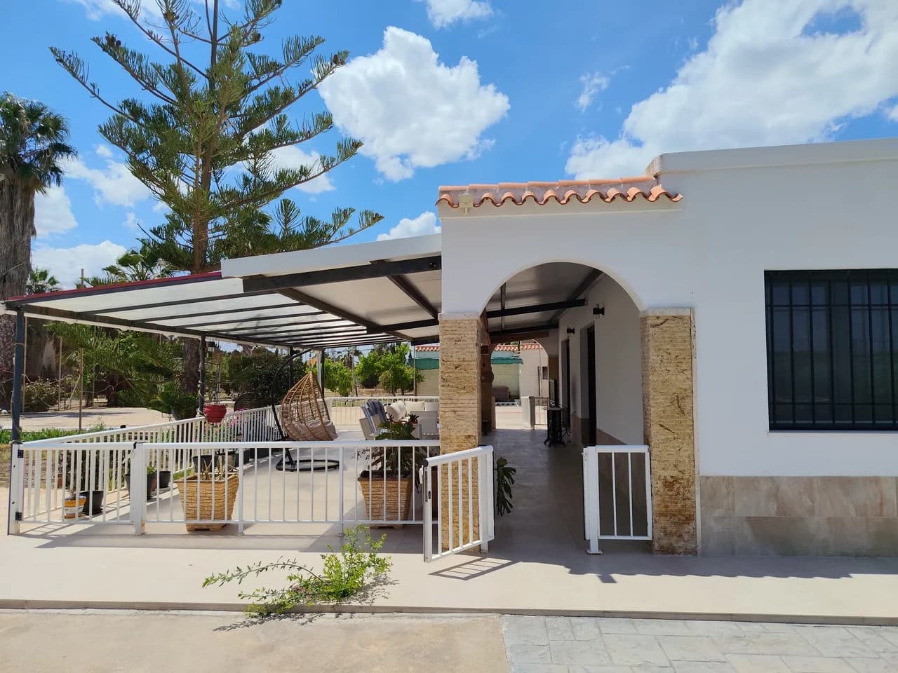 Villa mit 6 Schlafzimmern zu verkaufen in Los Montesinos, Alicante - Image 8