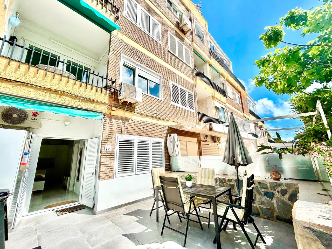 Apartment mit 2 Schlafzimmern zu verkaufen in La Zenia, Alicante