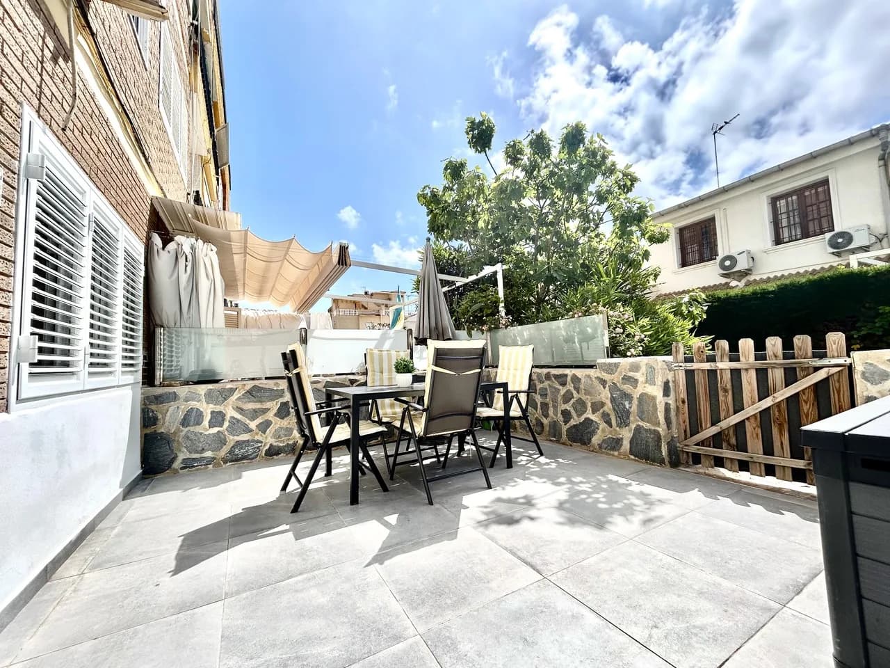 Apartment mit 2 Schlafzimmern zu verkaufen in La Zenia, Alicante - Image 2