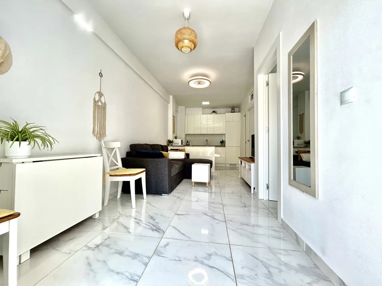 Apartment mit 2 Schlafzimmern zu verkaufen in La Zenia, Alicante - Image 3