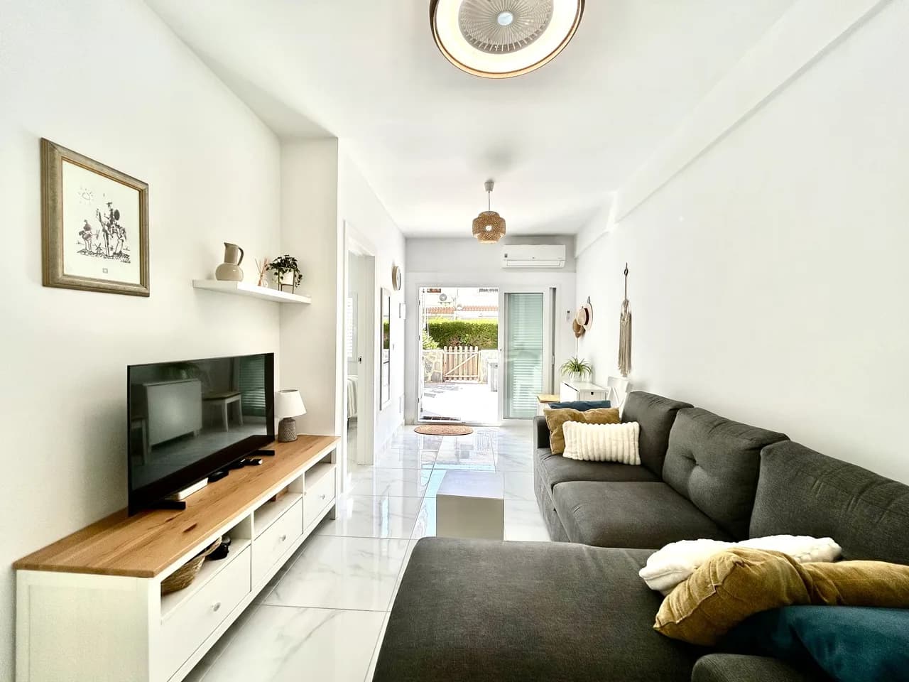 Apartment mit 2 Schlafzimmern zu verkaufen in La Zenia, Alicante - Image 4