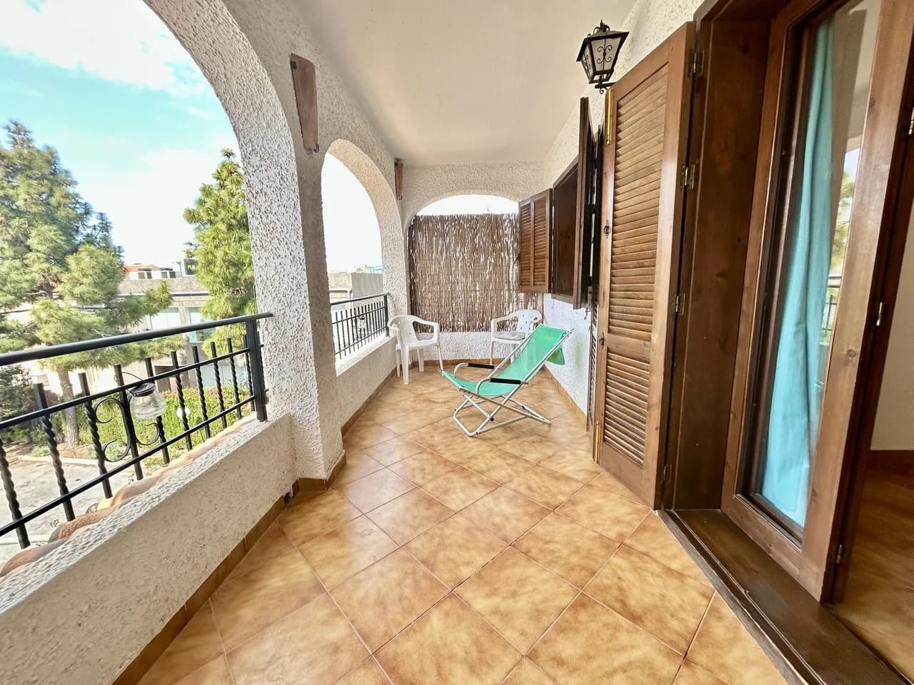 Apartment de 2 chambres à vendre à Cabo Roig, Alicante - Image 2