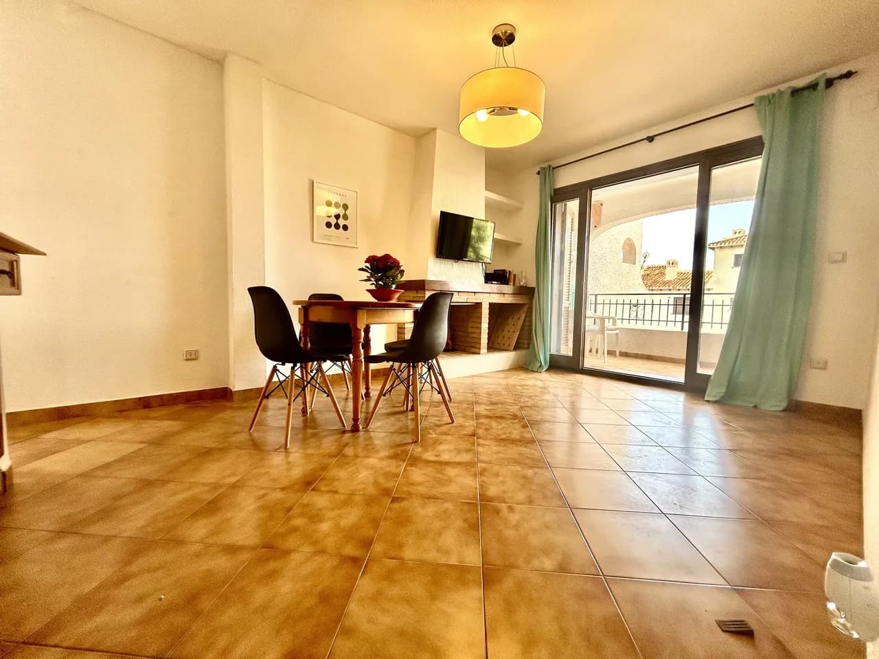 Apartment de 2 chambres à vendre à Cabo Roig, Alicante - Image 9