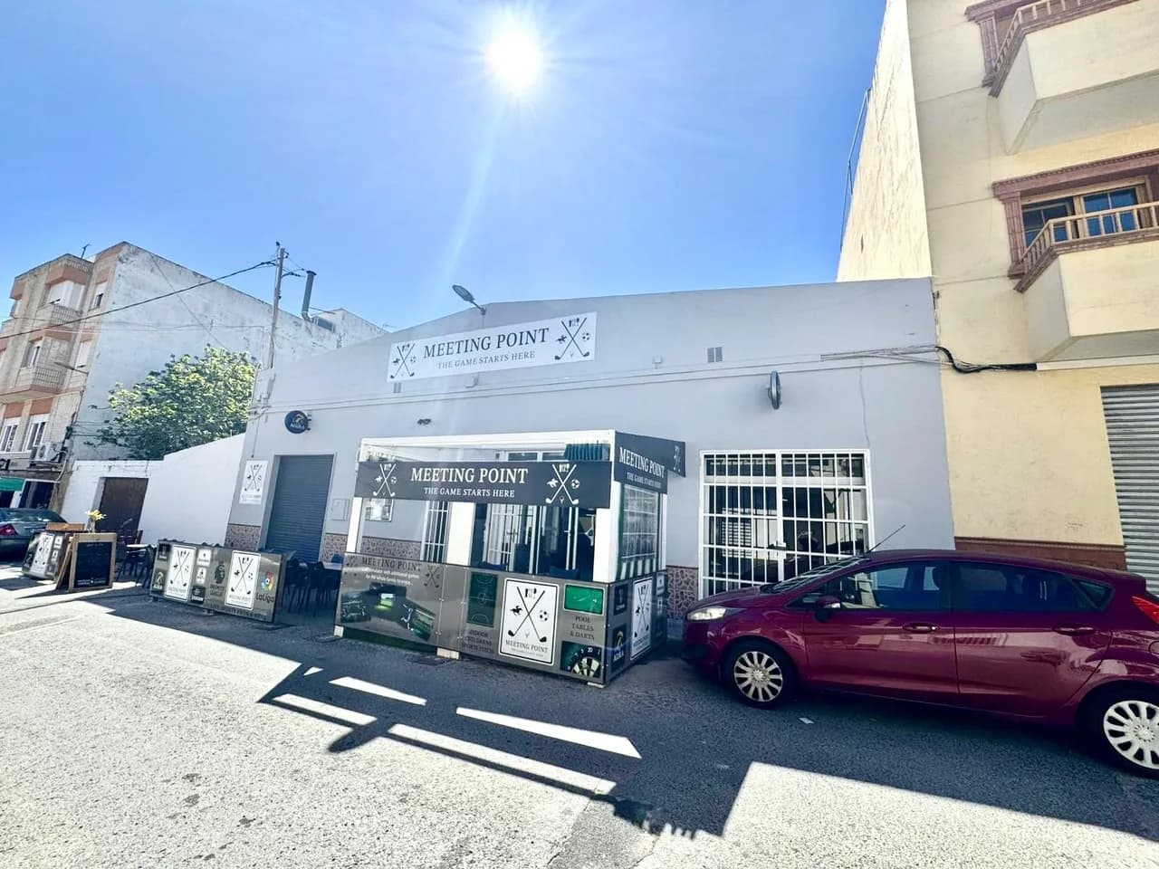 Commercial for Sale in San Miguel de Salinas, Alicante