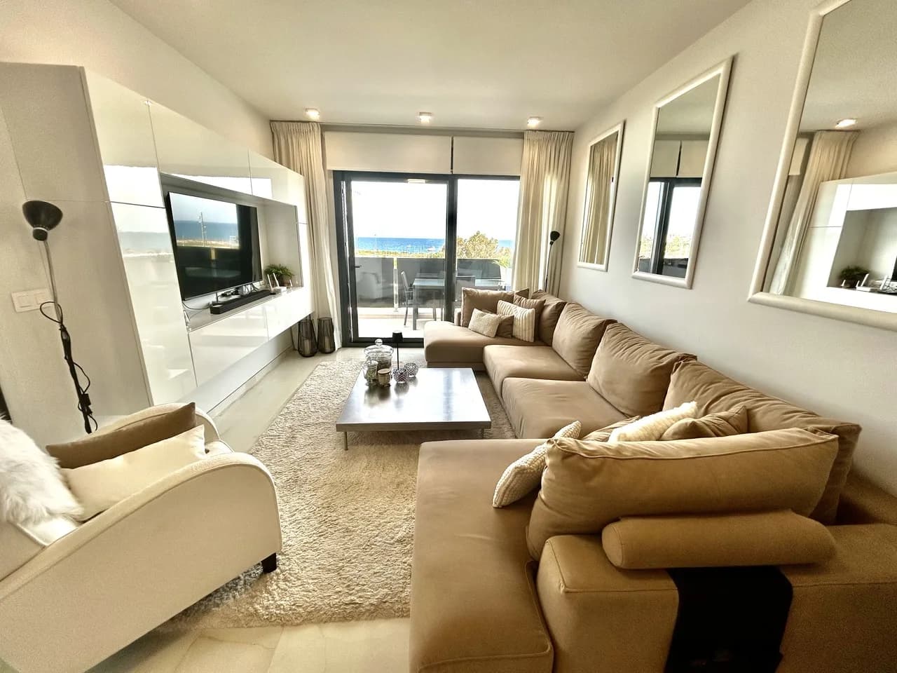 Apartment de 3 chambres à vendre à Playa Flamenca, Alicante - Image 4